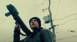 Trailer For Simu Liu and Sam Worthington's Humanoid A.I. Sci-Fi Thriller SIMULANT — GeekTyrant