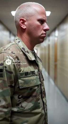 “Piss Poor Planning” 💥 | Air Force Basic Training Throwback