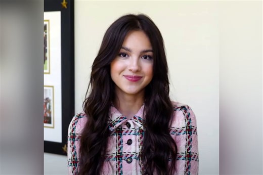Olivia Rodrigo at Golden 1 Center Dec. 15–16