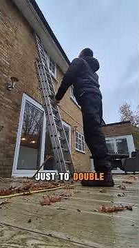 This Ladder Tool Is a Game Changer