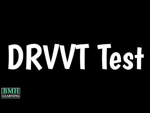 Dilute Russell Viper Venom Test | DRVVT For Lupus Anticoagulant Diagnosis |