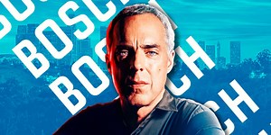 Bosch: Legacy Season 3 Premiere Review: Amazon Series Returns With a Bang