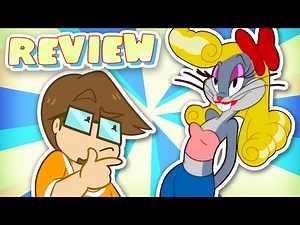 Quick Vid: Looney Tunes Cartoons (Review)