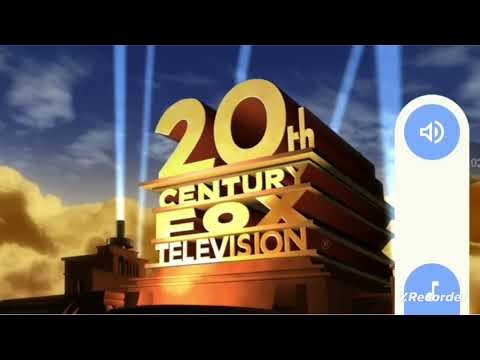 Bays Thomas Productions/20th Century FOX Television (2014)