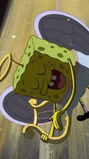 SpongeBoy MeBob | Season 2, Episode 5 - Patty Hype #spongebob #spongebobmemes #nickelodeon #spongebobsquarepants #bikinibottom #spongebobandpatrick... | Instagram