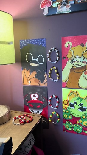 Gregoriah 3-D Model Fanart