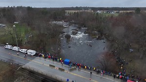 15K views · 113 reactions | Last weekend, we followed UMaine students...