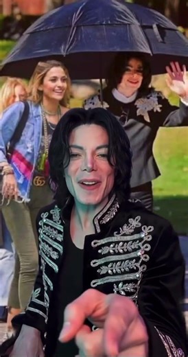 Michael Jackson real or fake