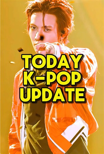 TODAY KPOP UPDATE. EVAN played an ENHYPEN song. Cortis caused a 40-minute flight delay. TAICHI from Boys Planet 2 has a boyfriend. Jungkook uses an iPhone to open a bottle cap. Visuals of BTS’s RM, Jimin, and J-Hope. The misunderstanding about Jay Park. Yuna’s reaction to being startled by Ryujin. TREASURE’s JUNKYU has put his activities on hold. #kpop #enhypen #heeseung #cortis #jimiin