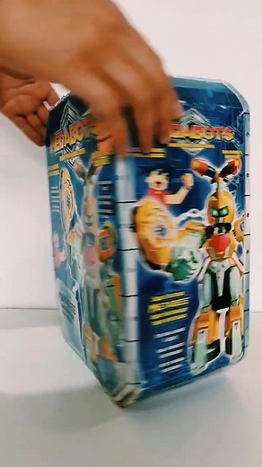 Unboxing Súper Electronic Metabee. Hasbro 2002 (parte 1). #medabots #metabee #hasbro #panasonic##anime #kbt #foxkids #javfestoys #90skids