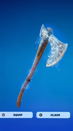LEVIATHAN AXE RETURN RELEASE DATE in FORTNITE WINTERFEST ITEM SHOP! 🔥