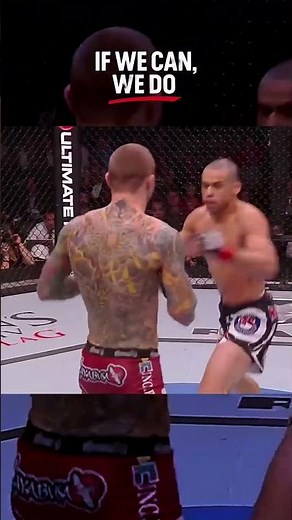 The Best UFC Knockouts of all time #ufc