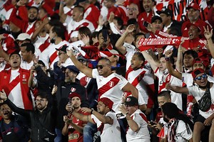 Peru vs Paraguay prediction, preview, team news and more | 2022 FIFA World Cup qualifiers