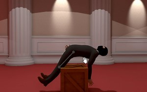 这个就叫专业！