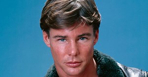 Jan-Michael Vincent was an 80s heartthrob, but his struggles behind the scenes took him from handsome star to heartbreaking disaster