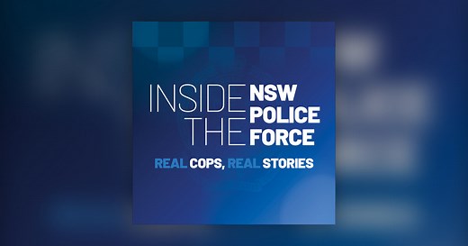 Raptor Squad - Inside The NSW Police Force