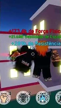 TODOS OS NOVOS CODES DO ANIME FIGHTING SIMULATOR