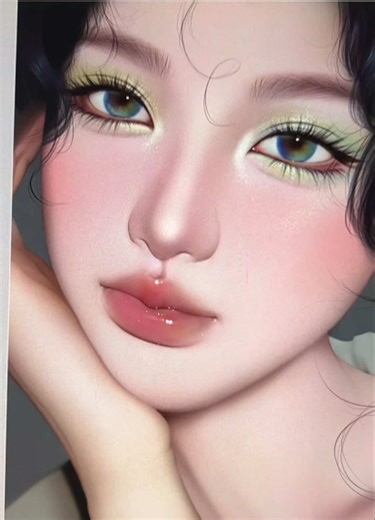 Procreate Tutorial for Digital Art Beginners