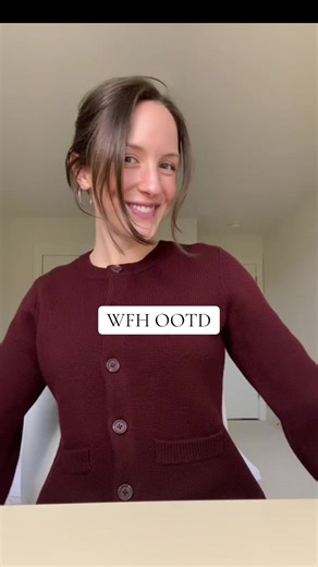 Mongolian Cashmere Structured Cardigan Review
