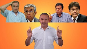 51K views · 1.3K reactions | VOTO NULO É FURADA! Kelps explica o mau negócio que é votar nulo. | Kelps Lima | Facebook