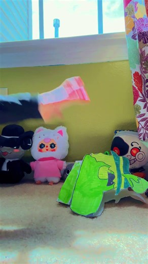 chance alien abuse 101