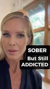 You Stopped Drinking — But The Addiction Didn’t Stop