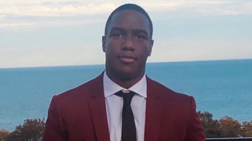 ‘Black people have been through a lot this year’