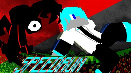 【自用全熟】MC ARG，但主角系速通玩家