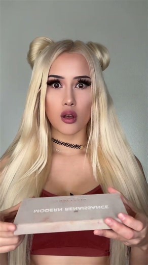 2026 or 2016?? #maquillaje #2016 #tumblr #makeup