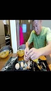 9.5K views · 101 reactions | Funny Husband And Wife #funny #eating #relax | FunnyEating | Facebook