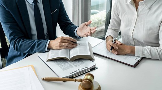 ¿Qué es el Código general del proceso? Aquí le contamos