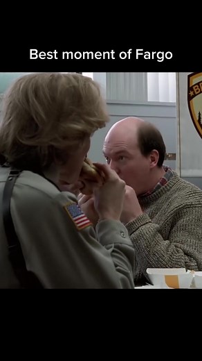 Jerry vs Norm Movie Scene Review