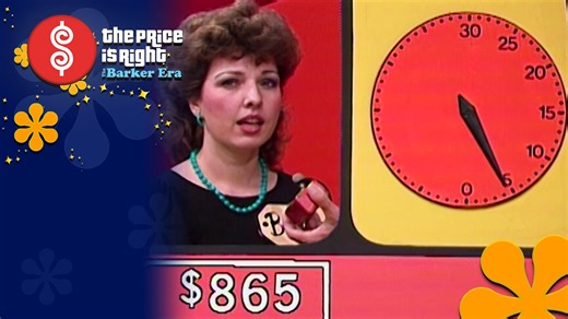 A nice contestant struggles through the Clock Game. But first, pro announcer Johnny Olson gets tripped up when describing a prize. Episode 5203 - The Price Is Right 1984 - The Barker Era #ThePriceIsRight #BobBarker #GameShows #ClassicTV #ComeOnDown | The Price Is Right: The Barker Era