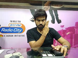 20 reactions | RAW Movie Review By Rj Harshil Watch here: https://youtu.be/P_PpU9E481k #RadioCity #Ahmedabad #Raw | Radio City | Facebook