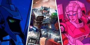 10 Most Ruthless Autobots In Transformers Comics