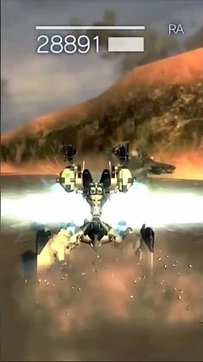 Gachirin had no chance - Armored Core #acfa #ac4a