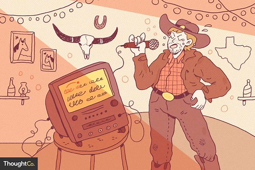 See Which Tunes Made This List of Top 75 Country Breakup Songs