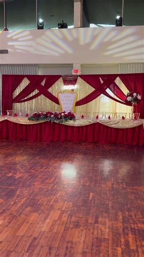 Denise Murillo on Instagram: "Kimberly’s Quinceañera🌹✨ Big thank you to @tacos_el_del_gorrito for giving us the opportunity to be part of there daughters Special day. From planning every detail exactly how they wanted it to making there vision come to life. Fun Fact I also made her 7th birthday candy table & years later they chose us again❤️ #quinceñera#15años#quince#opac"