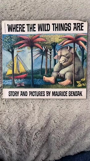 Exploring Where the Wild Things Are