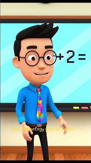 The Smart Board Fail 📺😂