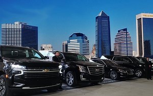 About Jacksonville Black Car Limo Service - Best JAX Limos