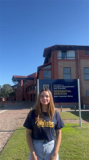 If you want to live at UWC Residence, you have to apply online. Even if you already applied to study at UWC, you must do the residence application separately online. #IAmUWC #ChooseUWC | The University of the Western Cape