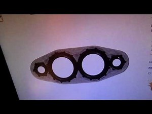 How does this oil blockoff plate go LS engine 4.8 5.3 6.0 etc