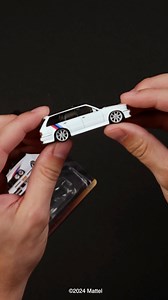 35K views · 508 reactions | With a S54 engine swap and a removable hood to show it off, we turned this 1990 BMW 318i Touring into a phantom wagon ready to speed into your collection. Available now on MattelCreations.com #HotWheels | Hot Wheels | Facebook