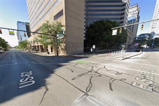 Downtown Power Play: Jeff Edwards Pitches Capitol Square Towers To City Gatekeepers