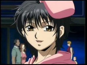 Trailer Phantom The Animation