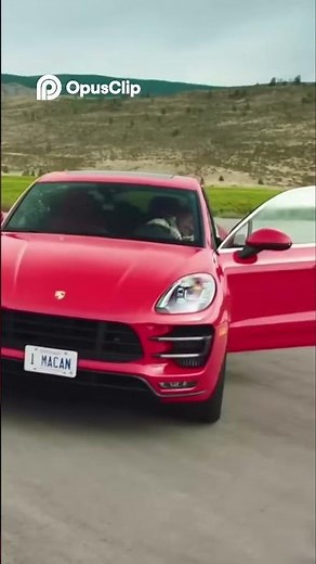 434hp of Pure Addiction #macan #turbo #porsche