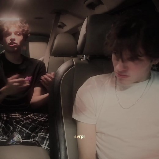 i feel so bad for matt and chris :( nick is always so mean to them and doesn’t even realise how much he’s affecting their day-to-day lives. I know they’re siblings and all, but nick is way too harsh on them. I can tell matt and chris are pretending not to feel hurt bc they tell me themselves and i just know my boys🥺❤️ (this is a joke) #mattsturniolo #nicksturniolo #chrissturniolo #foryou #fyp #edit #ae #sturniolotriplets