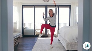 27K views · 683 reactions | My all new Wake Up Workout video is here!!! Every day this month, wake up and do this 5 minute workout to start the day on the right note! You can do it!!! You’ll feel great afterwards! https://www.deniseaustin.com/january-wake-up-workout/ | Denise Austin | Facebook