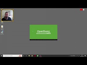 OpenToonz Crash fix